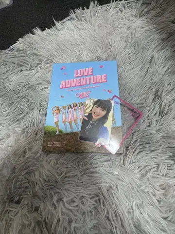 체리불릿 가토 코코로