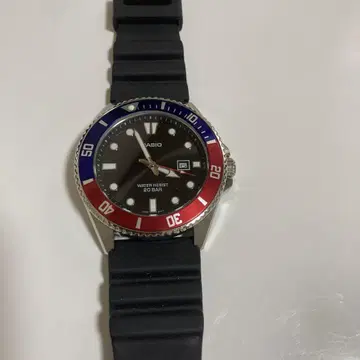 CASIO MDV-107