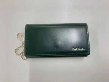Paul Smith 코드반 그린 키케이스