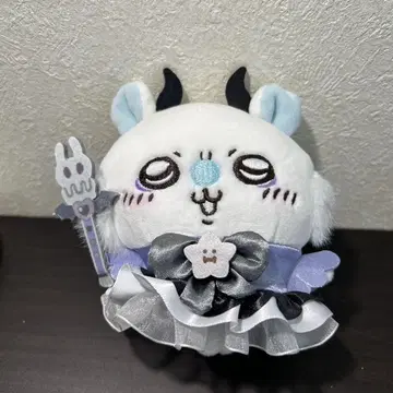 치이카와 모몽가 마지칼 치이카와 마스코트 키링
