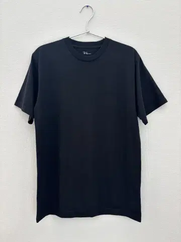 Ron Herman 블랙 티셔츠 XS