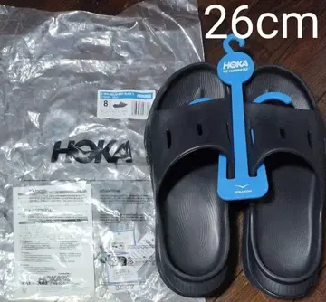 호카오네오네 오라 리커버리 슬라이드 3