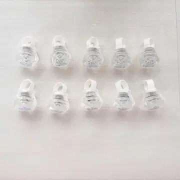 이레이스 초토 반지 라이트