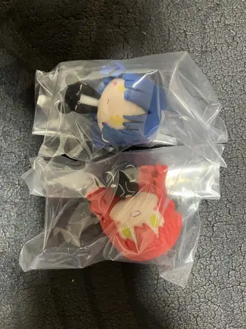 보자로 제일복권 F상 초코노코 피규어 1
