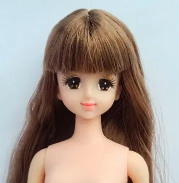 1997년 달력 걸 제니 1월 일본제