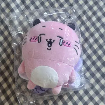 치이카와 봉제 인형 S 키메라