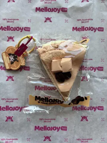 Mellojoy DIYJOJO 스퀴즈 코코넛 라떼