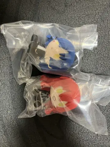 보자로 제일복권 F상 초코노코 피규어 2