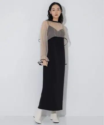 다양한 스타일의 가벼운 베일 드레스