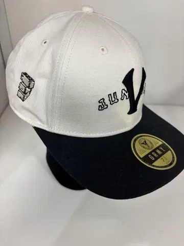 파시온 감베라 (GP X GRMY) 피트캡