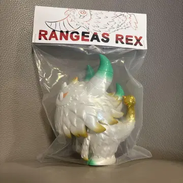 RANGEAS REX 란지아스 렉스 T9G