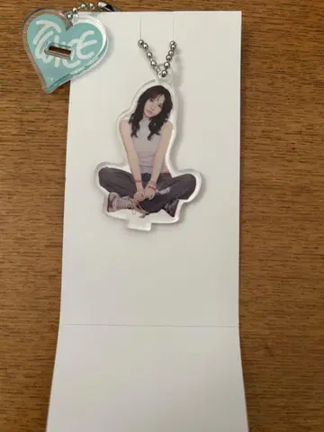 TWICE POPUP this is for 아크릴 참 미나