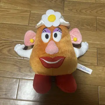 미스터 포테이토 헤드 봉제 인형
