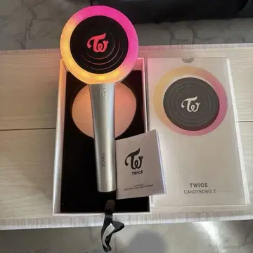 TWICE CANDYBONG Z 응원봉