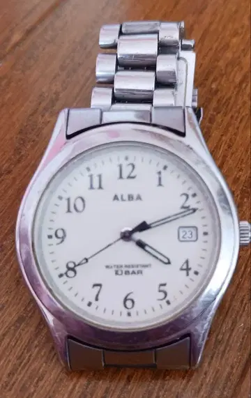 ALBA AIGT009