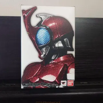 S.H.Figuarts 진골조 가면라이더 카부토