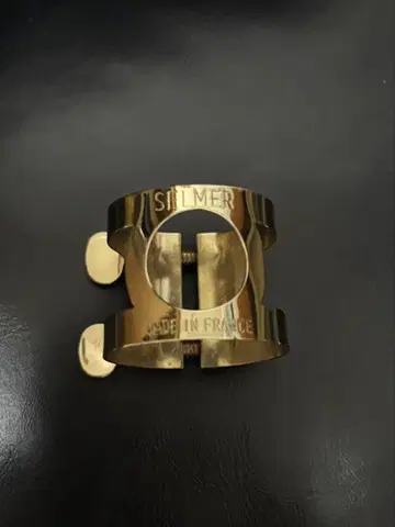 [ SELMER ] 테너 색소폰용 리가처