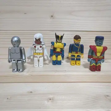 큐브릭 마블