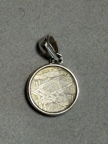 기베온 운석