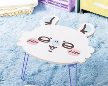 치이카와 오카오 접이식 미니 테이블 2 모몽가