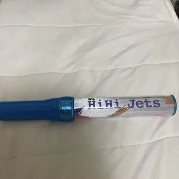 HiHi jets 응원봉 킹블레이드