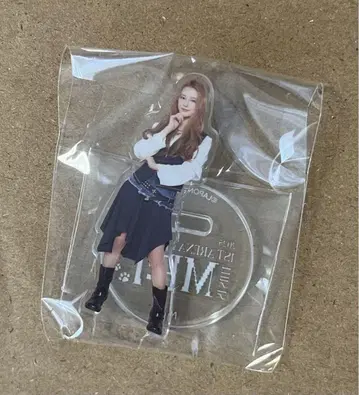 사쿠라이 미우 캡슐 토이 아크릴 스탠드