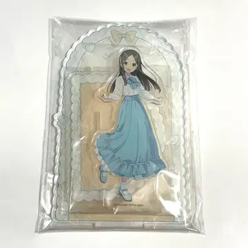 쿠라모토 치나 아크릴 디오라마