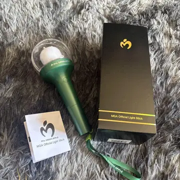 MGA 공식 라이트 스틱