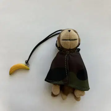 유나이티드 애로우즈 몽키 스트랩