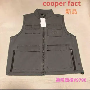 cooper fact 베스트
