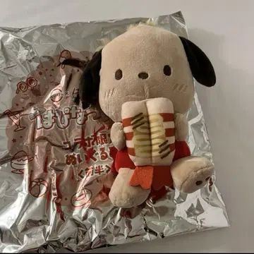 포차코