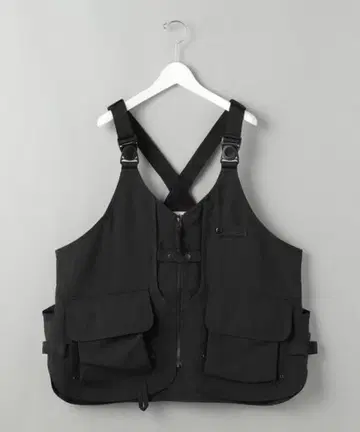 Snow Peak (스노우 피크) TAKIBI VEST 타키비 베스트