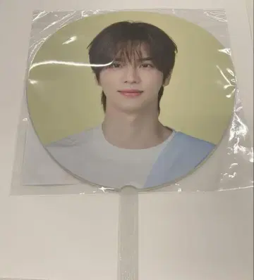 TWS 시뉴 부채 24/7 투어 JAPAN POPUP SHINYU