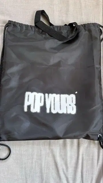 POPYOURS 냅색