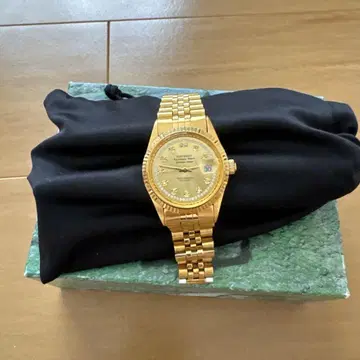 SUCCESSO Royalstone Watch Genuine stone