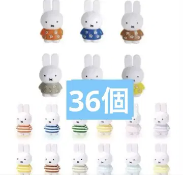 미피 테트라피비츠 36개