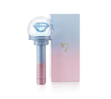 SEVENTEEN 10주년 응원봉 CARAT봉