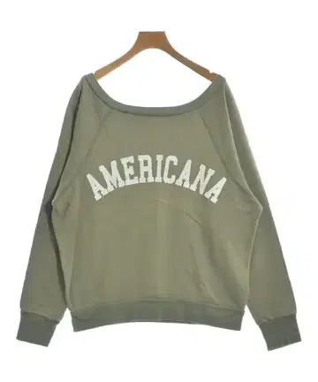Americana 티셔츠 여성용