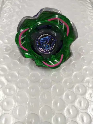 베이블레이드 X 케르베로스 다크 M3-80HT
