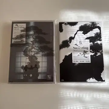 번호_i No.O-링 - 블루레이