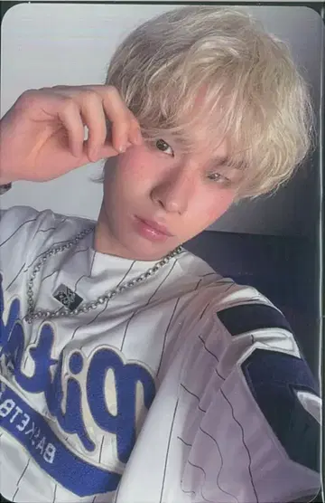 TWS Ktown4u KYUNGMIN 여름 비트! 우리의 추억: 지금