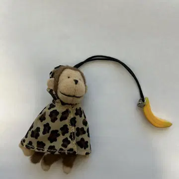 유나이티드 애로우즈 몽키 스트랩