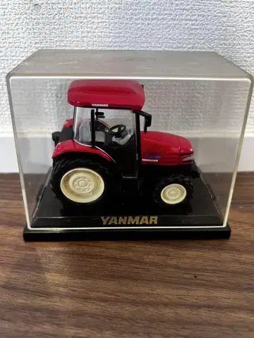 YANMAR 트랙터 미니어처