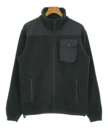 Deus ex Machina 블루종 남성용