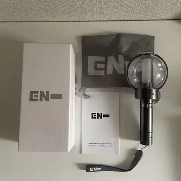 ENHYPEN OFFICIAL LIGHT STICK VER.2 응원봉