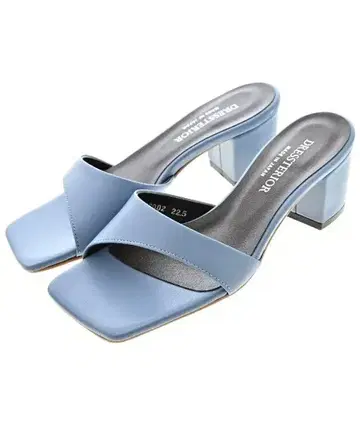 DRESSTERIOR 샌들 여성용
