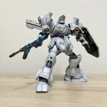 HG 사이코 도가