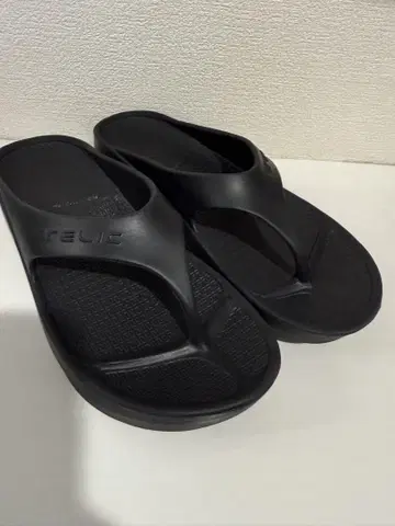 테릭 리커버리 샌들 XL 27.5-28