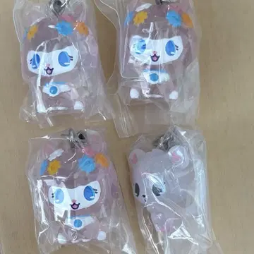 주얼펫 메지루시 액세서리 라브라 젤라