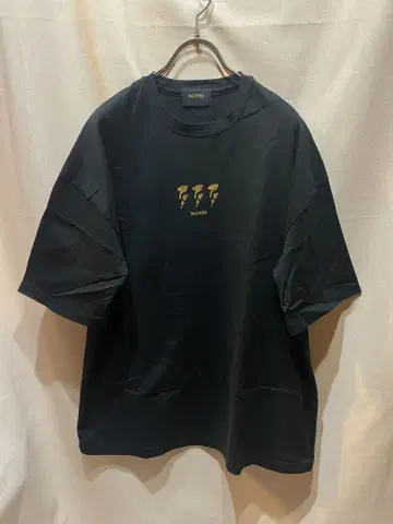 ReZARD 리자드 rezard 반팔 티셔츠 블랙
